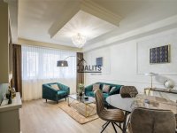 Kiadó téglalakás, albérlet, V. kerületben, Mérleg utcában