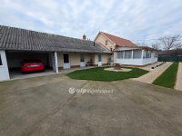 Eladó családi ház, Nagyhegyesen 80 M Ft, 2 szobás