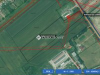 Eladó mezogazdasagi ingatlan, Bicskén 25 M Ft
