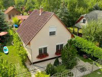 Eladó nyaraló, Gyulán 34.9 M Ft, 4 szobás / költözzbe.hu