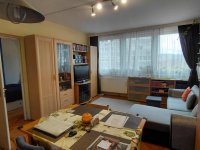 Eladó panellakás, IV. kerületben 58 M Ft, 1+1 szobás