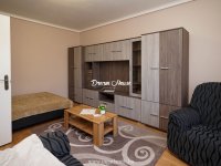 Kiadó téglalakás, albérlet, Nyíregyházán 120 E Ft / hó
