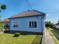 Eladó családi ház, Felsőszentmártonon 34.99 M Ft, 3 szobás