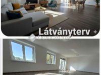 Eladó téglalakás, Szegeden 114.9 M Ft, 3 szobás