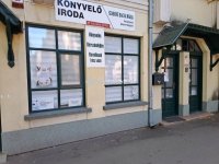 Eladó iroda, Mindszenten 85 M Ft / költözzbe.hu