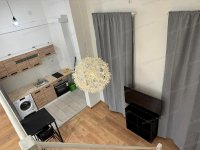 Eladó téglalakás, VII. kerületben, István utcában 49.9 M Ft