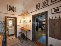 Eladó téglalakás, IX. kerületben 69.9 M Ft, 1 szobás