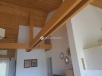 Eladó nyaraló, Pilisszántón 64.5 M Ft, 2 szobás