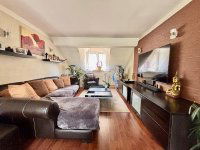 Eladó téglalakás, II. kerületben 128.5 M Ft, 3 szobás