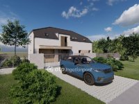 Eladó családi ház, X. kerületben 190 M Ft, 3+1 szobás