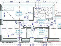 Eladó ikerház, Vecsésen 109.9 M Ft, 4 szobás