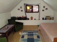 Eladó nyaraló, Pécsváradon 12.5 M Ft, 1 szobás