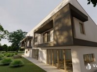 Eladó téglalakás, Győrött 220 M Ft, 4 szobás