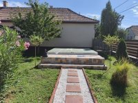 Eladó családi ház, Dunaharasztin 90 M Ft, 5 szobás