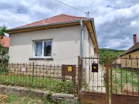 Eladó családi ház, Erdőhorvátiban 24.99 M Ft, 3 szobás