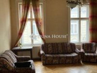 Eladó téglalakás, VI. kerületben 280 M Ft, 4 szobás