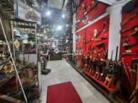 Eladó üzlethelyiség, V. kerületben 269 M Ft