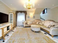 Eladó családi ház, II. kerületben 674 M Ft, 5 szobás