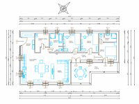 Eladó családi ház, Ócsán 102.5 M Ft, 5 szobás