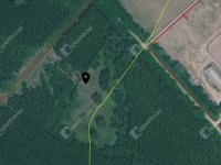 Eladó telek, Monoron 24.9 M Ft / költözzbe.hu