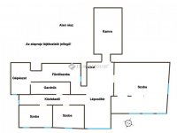 Eladó családi ház, Szentendrén 300 M Ft, 6 szobás