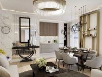 Eladó téglalakás, XIII. kerületben 84.9 M Ft, 2 szobás