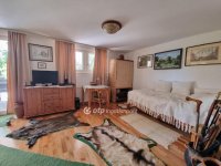 Eladó családi ház, II. kerületben 330 M Ft, 6 szobás