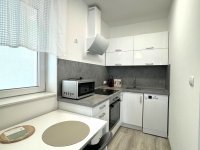 Eladó téglalakás, Pécsett, Szigeti úton 59.9 M Ft, 1 szobás