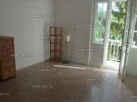 Kiadó téglalakás, albérlet