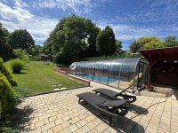 Eladó családi ház, Alsópáhokon 180 M Ft, 5 szobás