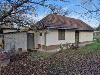 Eladó nyaraló, Szentgyörgyváron 15.6 M Ft, 2 szobás