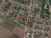 Eladó telek, Nagytarcsán 57 M Ft / költözzbe.hu