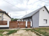 Eladó családi ház, Tiszafüreden 55 M Ft, 2+1 szobás