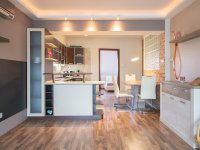 Eladó téglalakás, Nagykanizsán 45 M Ft, 2+1 szobás