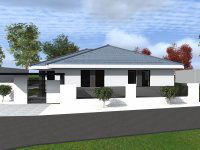 Eladó családi ház