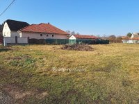 Eladó telek, Tiszafüreden 7.5 M Ft / költözzbe.hu