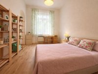 Eladó téglalakás, VII. kerületben 44 M Ft, 1 szobás