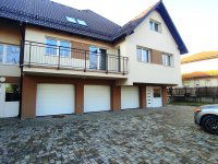 Eladó téglalakás, Dunakeszin 114.9 M Ft, 4 szobás