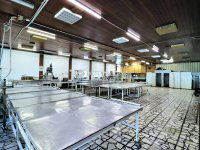 Eladó ipari ingatlan, XXI. kerületben 300 M Ft