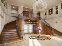 Eladó családi ház, Kecskeméten 650 M Ft, 11 szobás