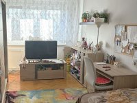 Eladó panellakás, III. kerületben 74.99 M Ft, 2 szobás