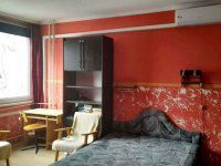 Eladó téglalakás, Nyíregyházán 36.5 M Ft, 2 szobás