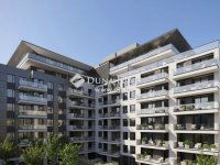 Eladó téglalakás, XIII. kerületben 96.3 M Ft, 2 szobás