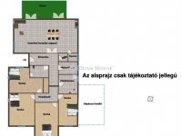Eladó ikerház, Erdőkertesen 105 M Ft, 5 szobás
