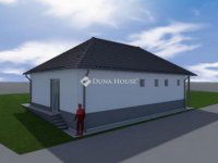 Eladó családi ház, Kókán 69.9 M Ft, 4 szobás