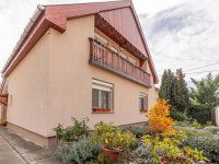 Eladó családi ház, XVII. kerületben 139 M Ft, 5 szobás