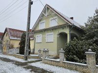 Eladó családi ház