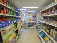 Eladó üzlethelyiség, VI. kerületben 94.9 M Ft, 3 szobás