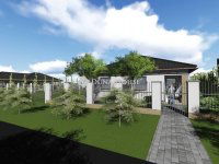 Eladó családi ház, Kecskeméten 86 M Ft, 4 szobás