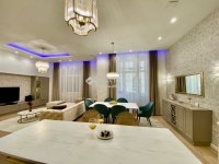 Eladó téglalakás, V. kerületben 390 M Ft, 4 szobás